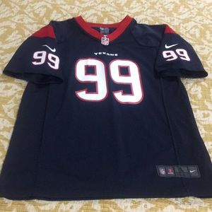 JJ Watt Jersey